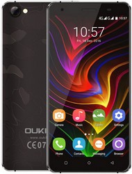 Замена экрана на телефоне Oukitel C5 в Сочи